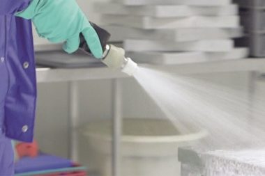 Supporting image for Still Unsure About Which Cleaning System Is Right For Your Factory?