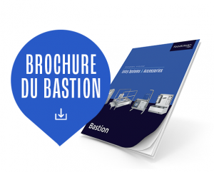 Bastion Brochure