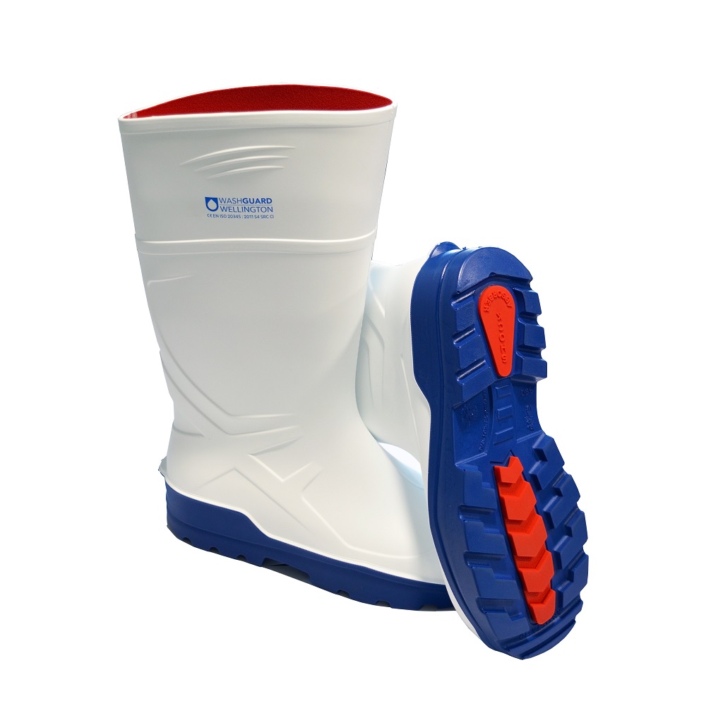 Supporting image for WashGuard®170 Bottes