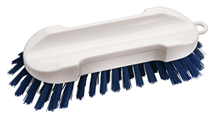 Supporting image for Tergo Brosse à main – dur