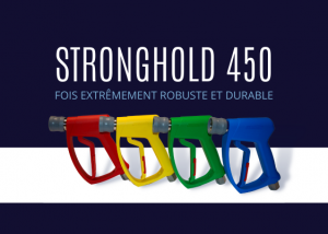 Stronghold 450