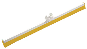 Supporting image for Tergo Raclette Bilame Mousse Avec Têtepivotante – 420mm