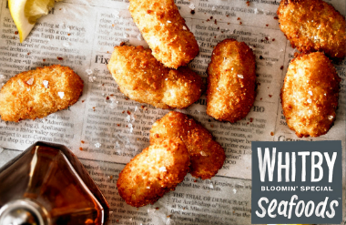 Whitby Seafoods