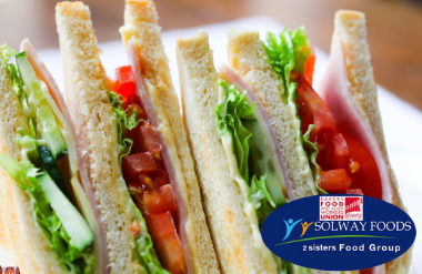 Solway Foods - Logo