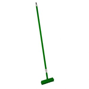 Supporting image for Balai a eau telescopique bleu 1.5-2.7m pour moyenne pression