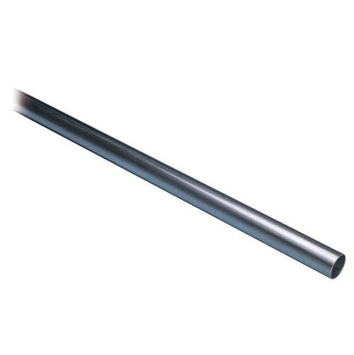 Supporting image for Tube d’acier Inoxydable 22mm 1M
