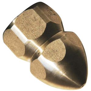 Supporting image for Buse de nettoyage de drain Retrojet taille 06
