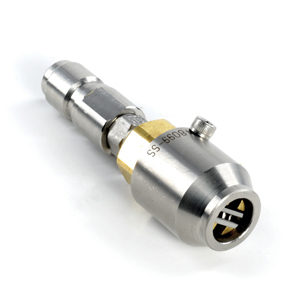 Supporting image for Buse Spearhead Vario – buse angle ajustable