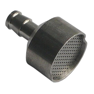 Supporting image for Filtre d'aspiration de produit chimique 1/4