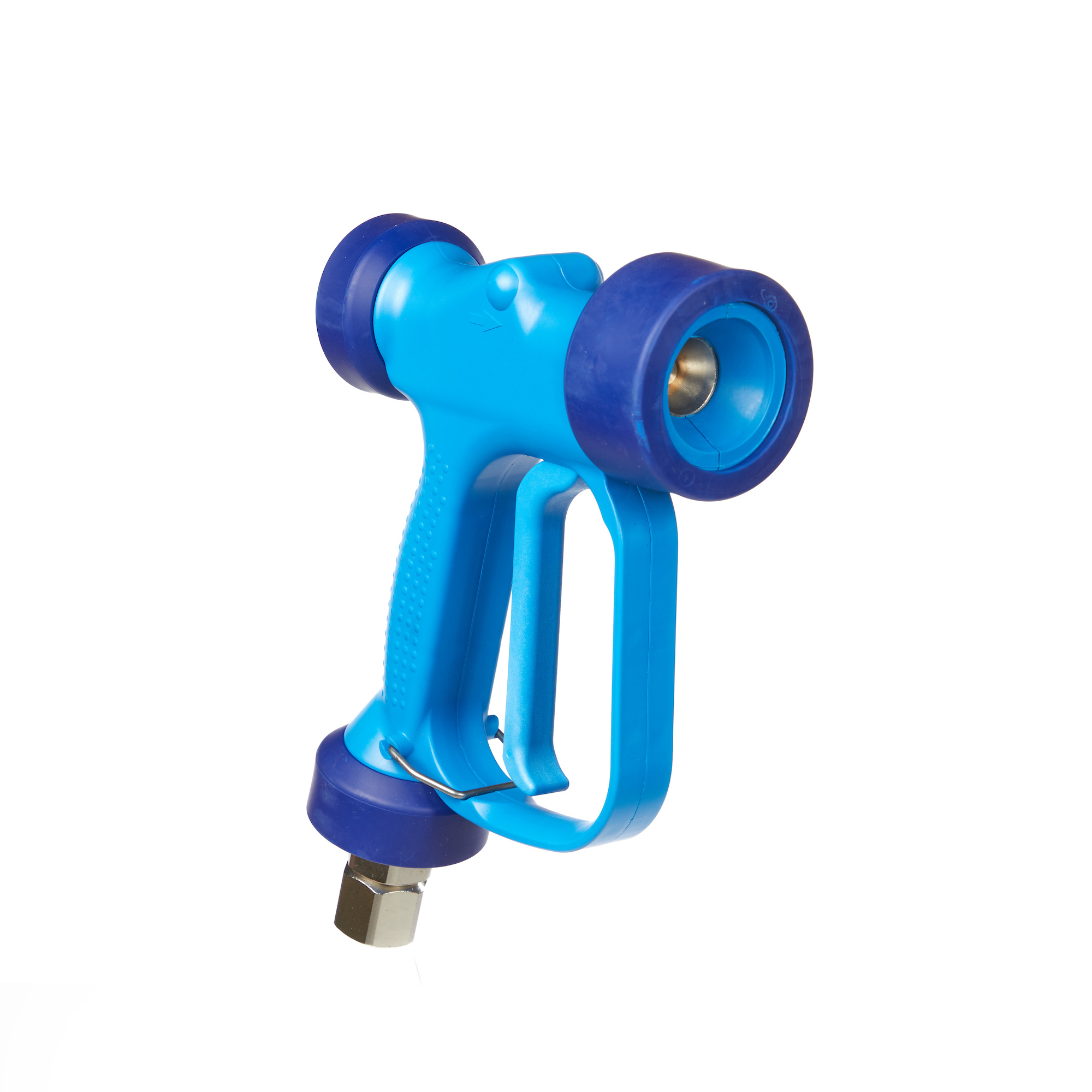 Supporting image for Pistolet RB65 Bleu 1/2