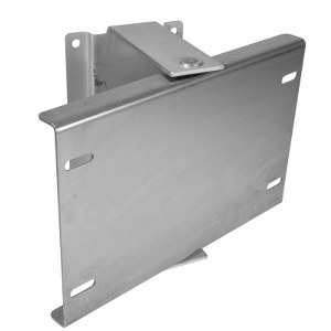 Supporting image for Nita supports pivotants inox pour 2114