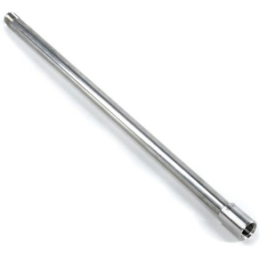 Supporting image for Tube de lance - acier inoxydable 300mm
