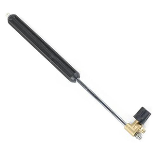 Supporting image for Double lance 500mm
