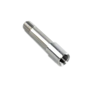 Supporting image for Tube de lance - acier inoxydable 70mm