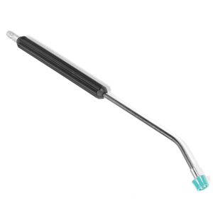 Supporting image for Taille 15 600mm Spearhead Lance - consommation d'eau reduite