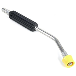 Supporting image for Lance 250mm jaune decon. Rapide