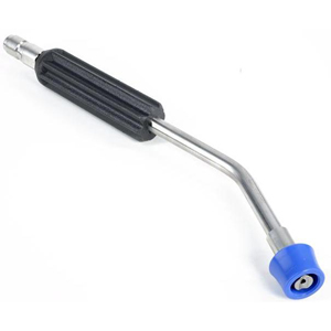 Supporting image for Lance 250mm bleu decon. Rapide