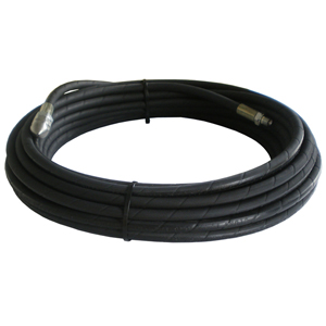 Supporting image for Tuyau de drainage 25m 1/4