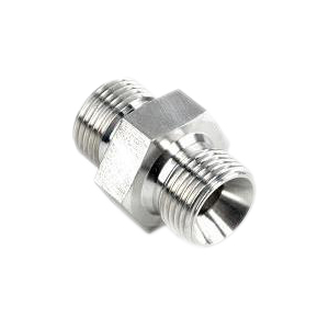 Supporting image for 1/2 x 1/4 m-m inox adaptateur