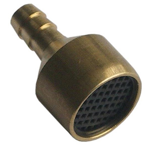 Supporting image for Filtre d'aspiration de produit chimique 1/4