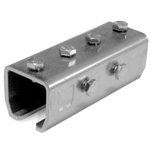 Supporting image for Connecteur de cremaillere
