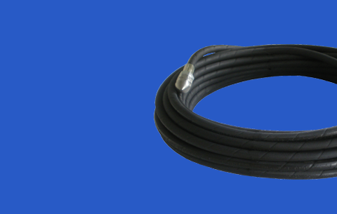 Supporting image for 25m Kit de nettoyage de drain pression moyenne