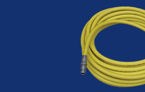 Supporting image for 25m Kit de nettoyage de drain pression moyenne