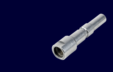 Supporting image for Double lance 500mm