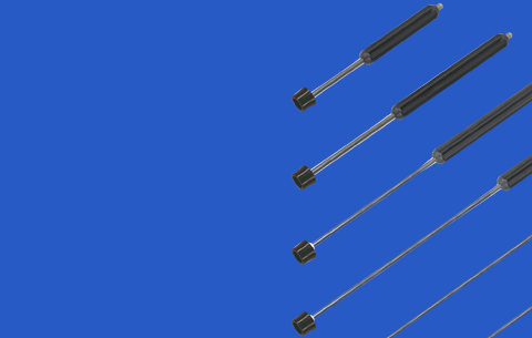 Supporting image for Double lance 500mm