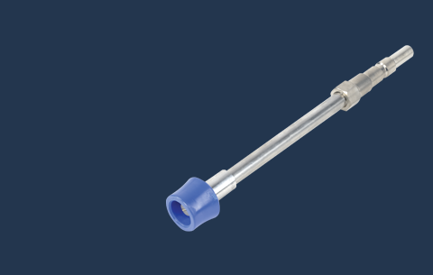 Supporting image for Double lance 500mm