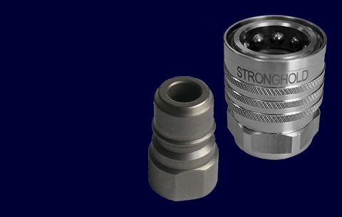 Supporting image for 1/2 x 1/2 fm-fm inox adaptateur