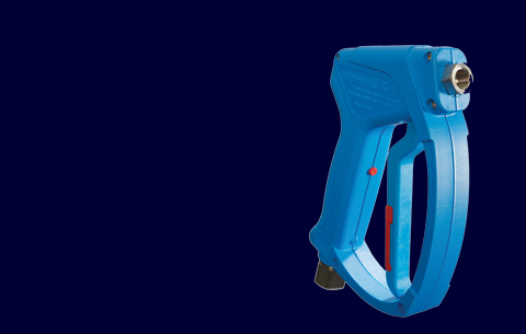 Supporting image for Stronghold 2500 Pistolet de lavage – Sortie pivotante et fixe