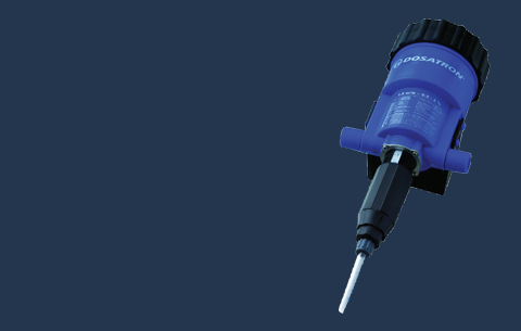 Supporting image for Dosatron D25RE-2 Dosage 0.2%-2% Debit 41.5l/M