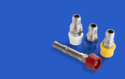 Supporting image for 1/2 x 1/2 fm-fm inox adaptateur