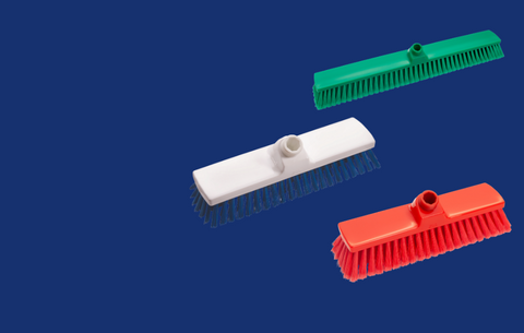 Supporting image for Tergo Brosse à main – dur