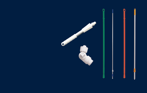 Supporting image for Tergo Brosse à main – dur