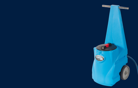 Supporting image for Ensemble bleu tuyauterie complete Technifoamer