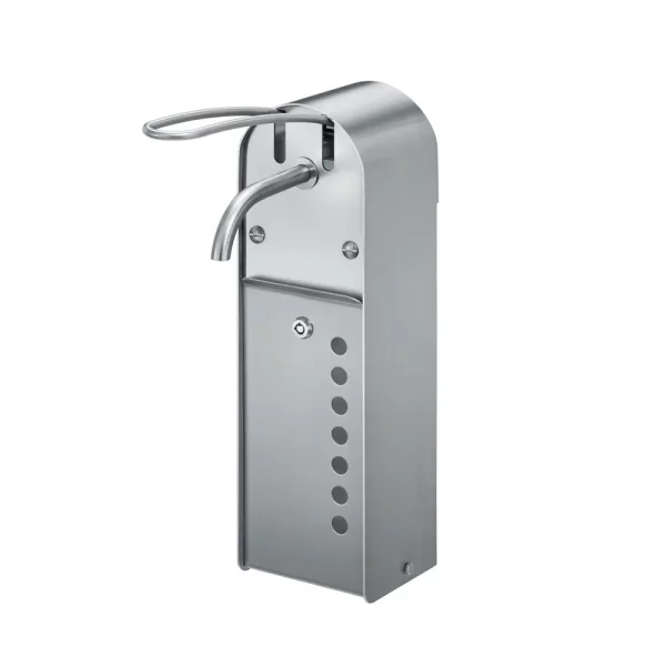 BASTION SOAP/DISINFECTANT DISPENSER