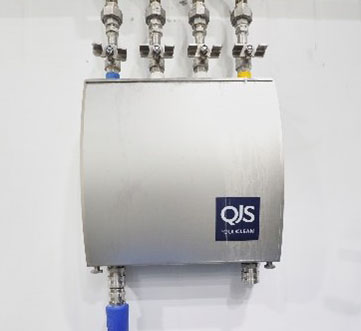 Satellite systems