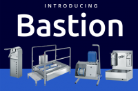 Bastion Range