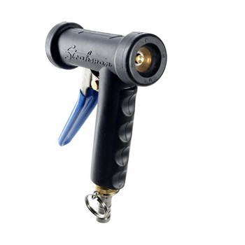 Supporting image for Strahman Mini Pro Wash Gun