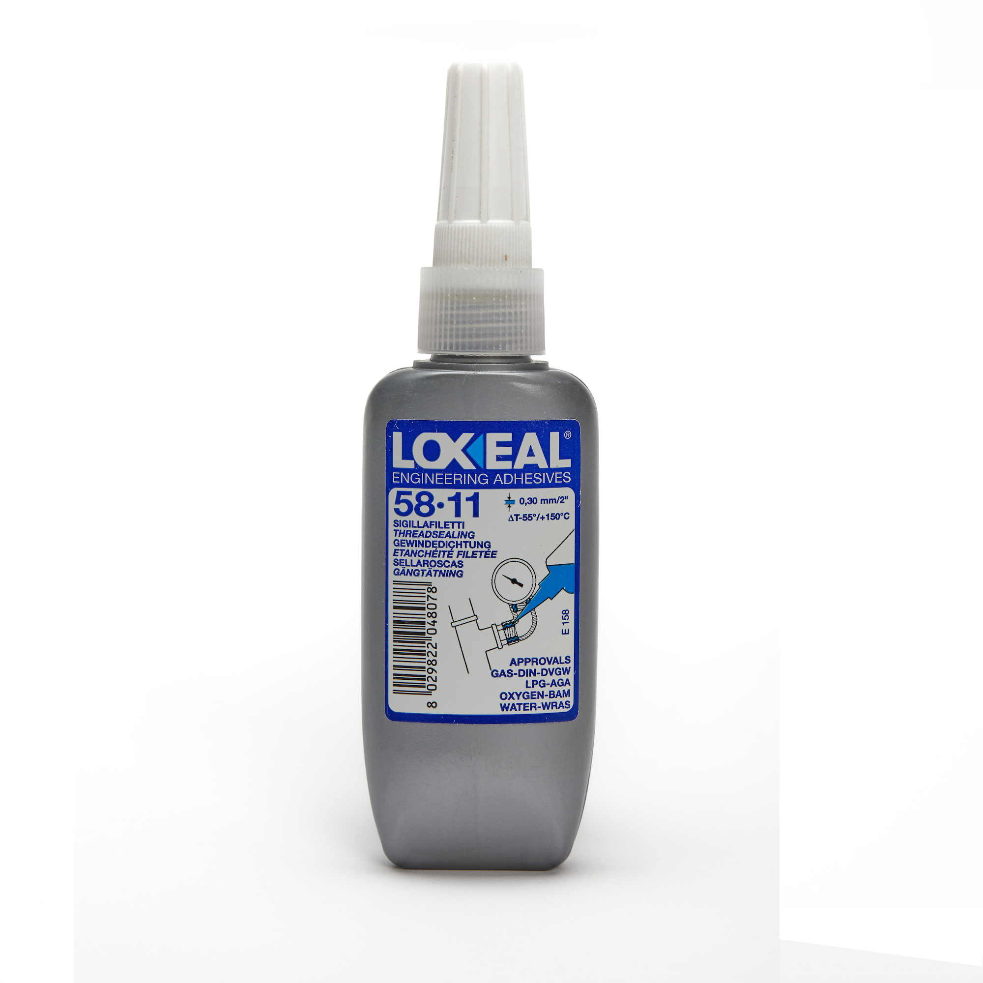 Supporting image for Thread Sealant