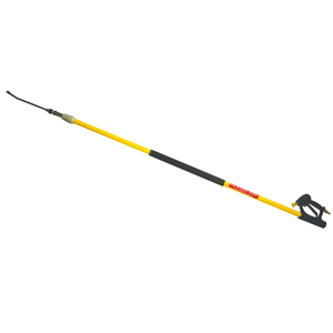Supporting image for Telescopic Lance