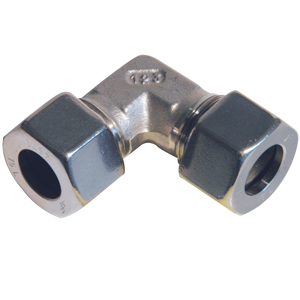 Supporting image for 15mm Elbow