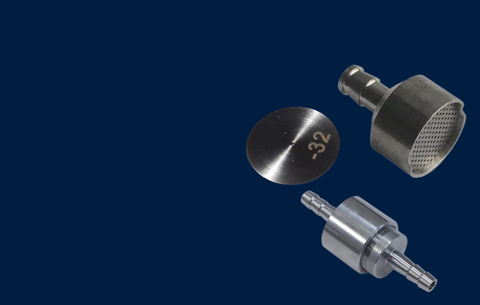 Supporting image for 1/4″ Filter