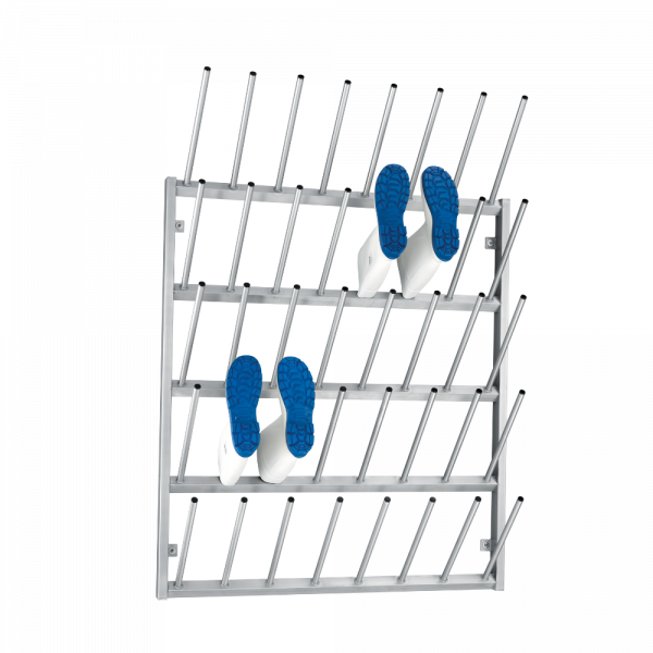 Bastion Boot Storage