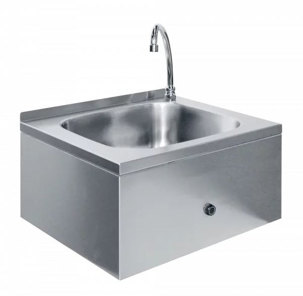Washbasin