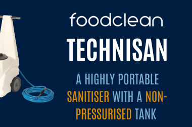 Supporting image for Technisan Video