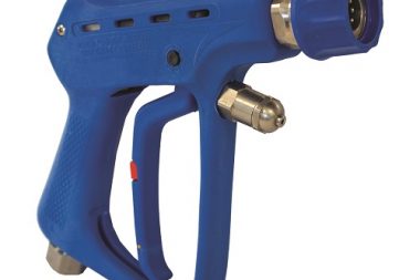 Supporting image for ST3100 Wash Gun