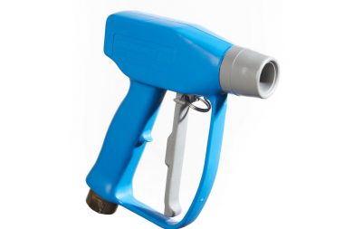 Supporting image for Stronghold 300 Low/Medium Wash Gun